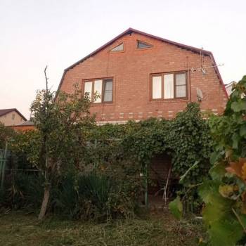 Продается Дом, 117 м²