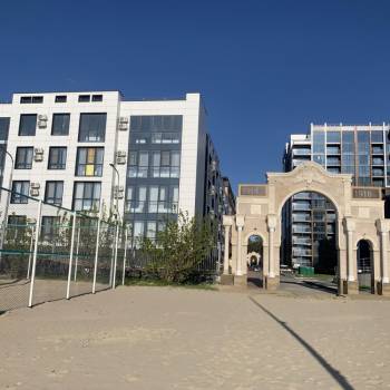 Сдается 1-комнатная квартира, 35 м²