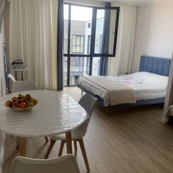 Сдается 1-комнатная квартира, 35 м²