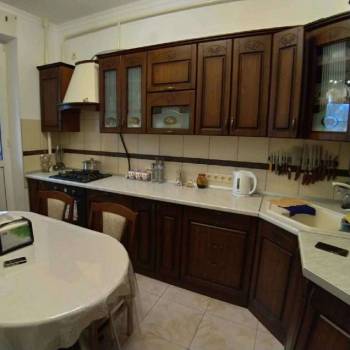 Продается 1-комнатная квартира, 43 м²