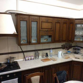 Продается 1-комнатная квартира, 43 м²