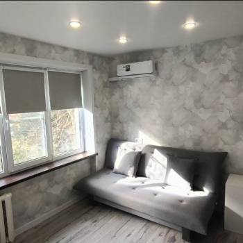 Сдается 1-комнатная квартира, 21,7 м²