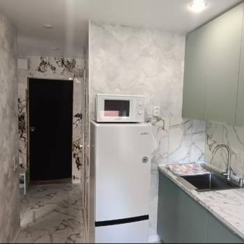 Сдается 1-комнатная квартира, 21,7 м²