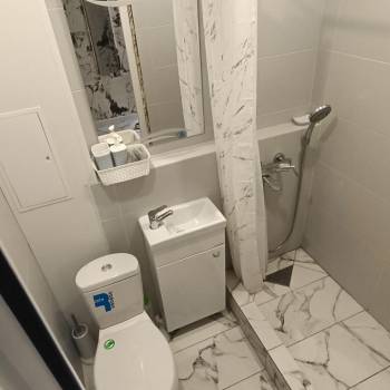 Сдается 1-комнатная квартира, 21,7 м²