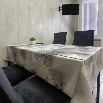 Сдается 1-комнатная квартира, 42,9 м²