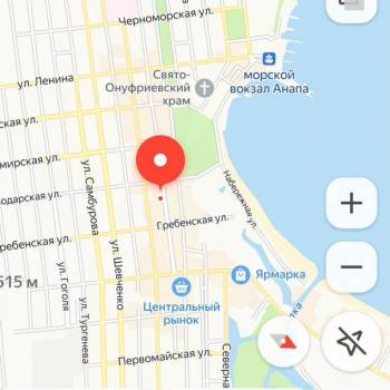 Продается Многокомнатная квартира, 75 м²