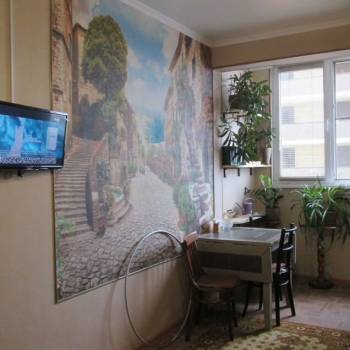 Продается 1-комнатная квартира, 47,6 м²