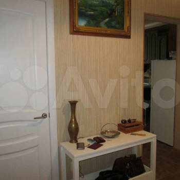 Продается 1-комнатная квартира, 47,6 м²