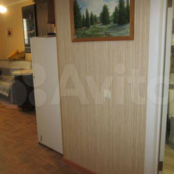 Продается 1-комнатная квартира, 47,6 м²
