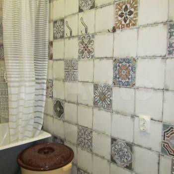 Продается 1-комнатная квартира, 47,6 м²