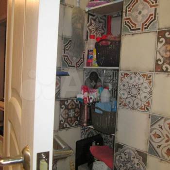 Продается 1-комнатная квартира, 47,6 м²