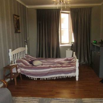 Продается 1-комнатная квартира, 47,6 м²