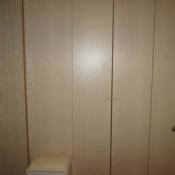 Продается 1-комнатная квартира, 47,6 м²