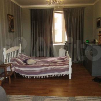 Продается 1-комнатная квартира, 47,6 м²
