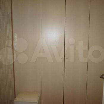 Продается 1-комнатная квартира, 47,6 м²