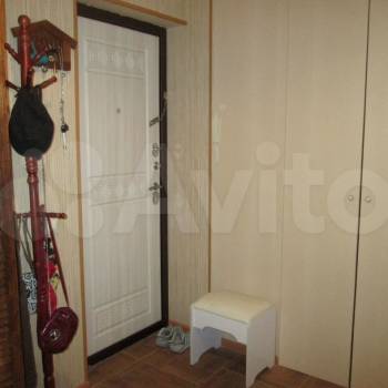 Продается 1-комнатная квартира, 47,6 м²