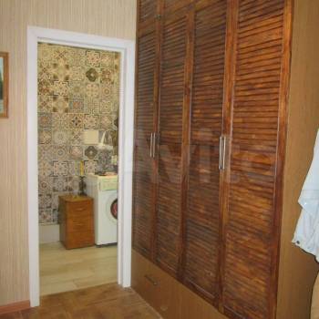 Продается 1-комнатная квартира, 47,6 м²