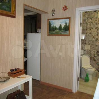 Продается 1-комнатная квартира, 47,6 м²
