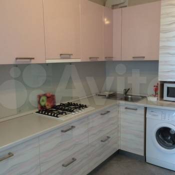 Сдается 1-комнатная квартира, 41 м²