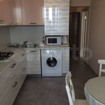 Сдается 1-комнатная квартира, 41 м²