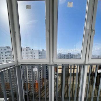 Сдается 1-комнатная квартира, 24 м²