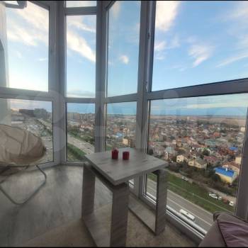 Продается 3-х комнатная квартира, 80,1 м²