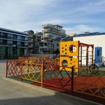Сдается 2-х комнатная квартира, 97 м²