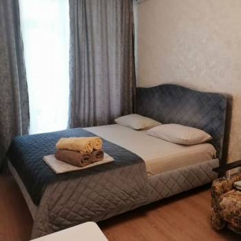 Сдается 2-х комнатная квартира, 52 м²