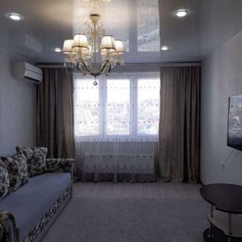 Продается 2-х комнатная квартира, 62 м²