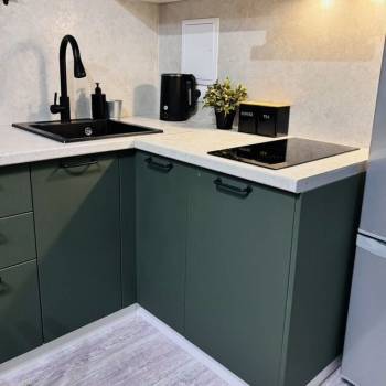 Сдается 1-комнатная квартира, 26 м²