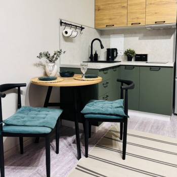 Сдается 1-комнатная квартира, 26 м²