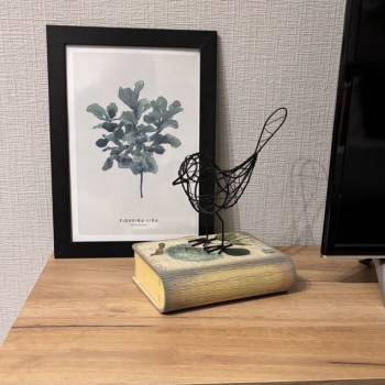 Сдается 1-комнатная квартира, 26 м²