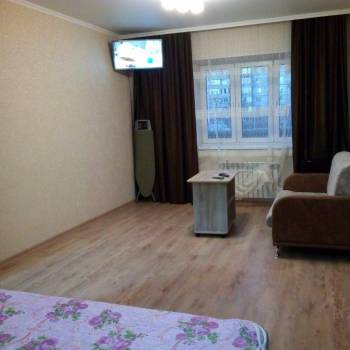 Сдается 1-комнатная квартира, 41 м²