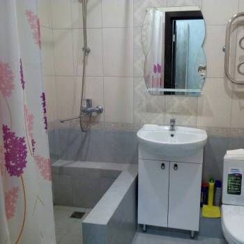 Сдается 1-комнатная квартира, 41 м²