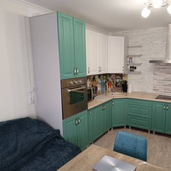 Продается 2-х комнатная квартира, 64,6 м²