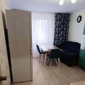 Продается 2-х комнатная квартира, 64,6 м²