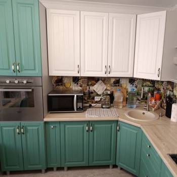 Продается 2-х комнатная квартира, 64,6 м²