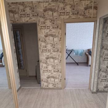 Продается 2-х комнатная квартира, 64,6 м²