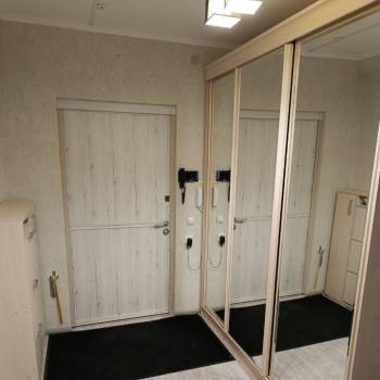 Продается 2-х комнатная квартира, 64,6 м²
