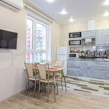 Сдается 2-х комнатная квартира, 37 м²