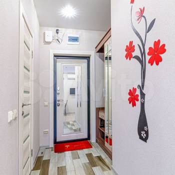 Сдается 2-х комнатная квартира, 37 м²