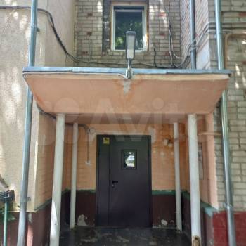 Продается 3-х комнатная квартира, 49,6 м²