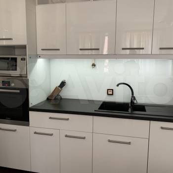 Продается 2-х комнатная квартира, 71,6 м²