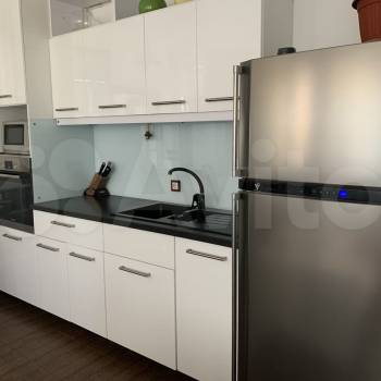 Продается 2-х комнатная квартира, 71,6 м²