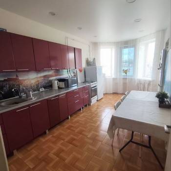 Продается 3-х комнатная квартира, 91 м²