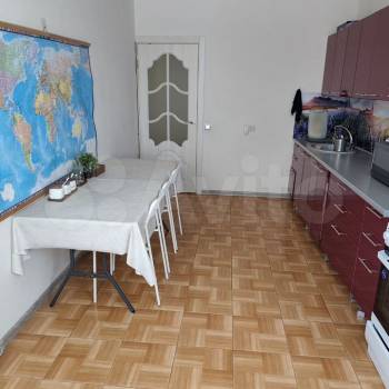 Продается 3-х комнатная квартира, 91 м²