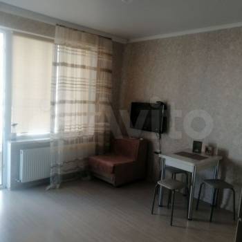 Продается 1-комнатная квартира, 28 м²