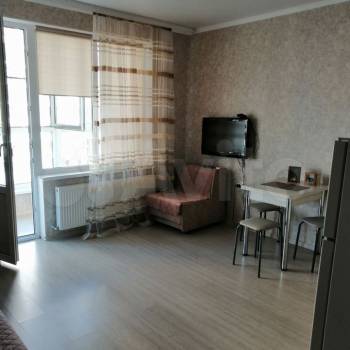 Продается 1-комнатная квартира, 28 м²