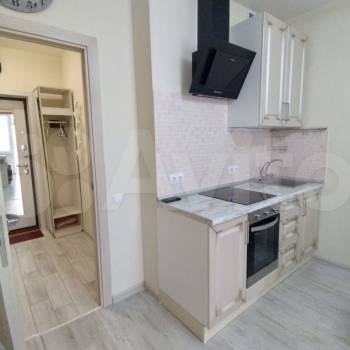 Продается 1-комнатная квартира, 25,1 м²