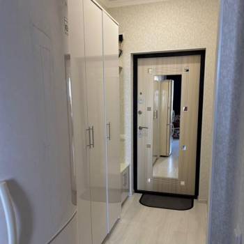 Сдается 1-комнатная квартира, 27 м²